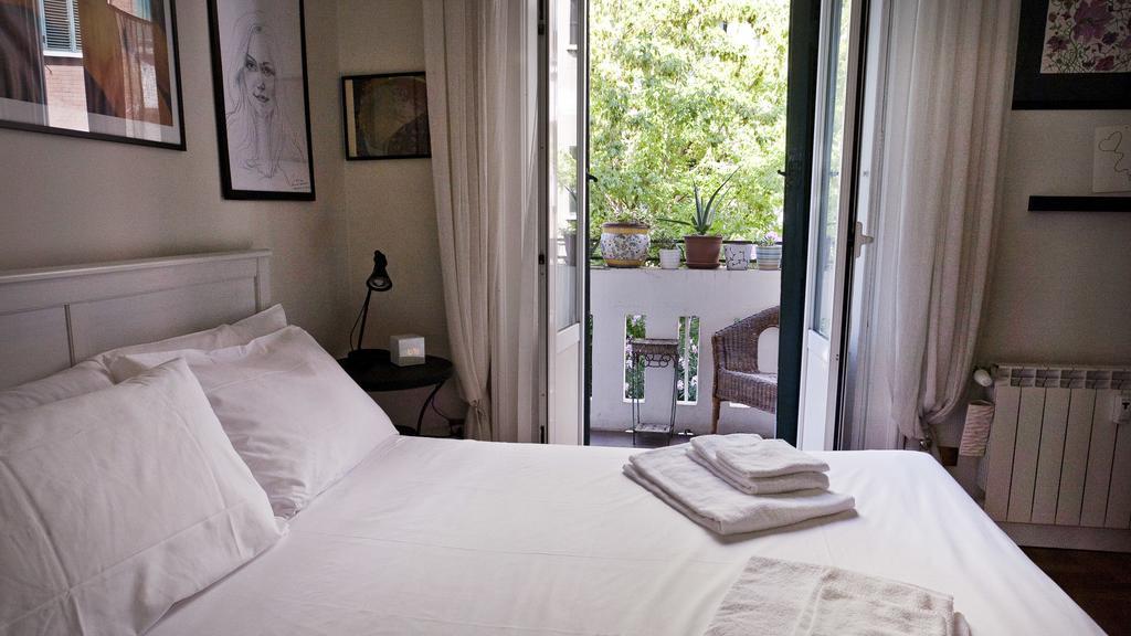 Italianway - Vigano Apartment Milan Exterior photo
