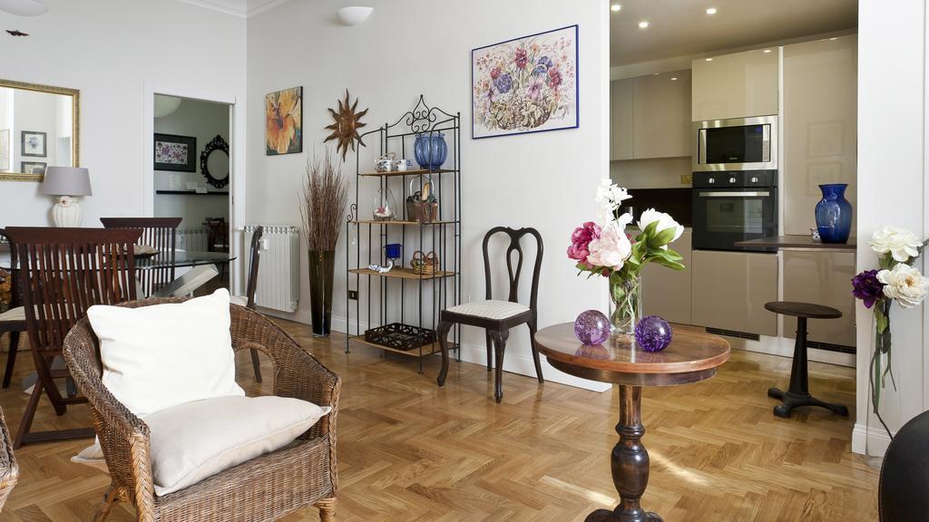Italianway - Vigano Apartment Milan Exterior photo
