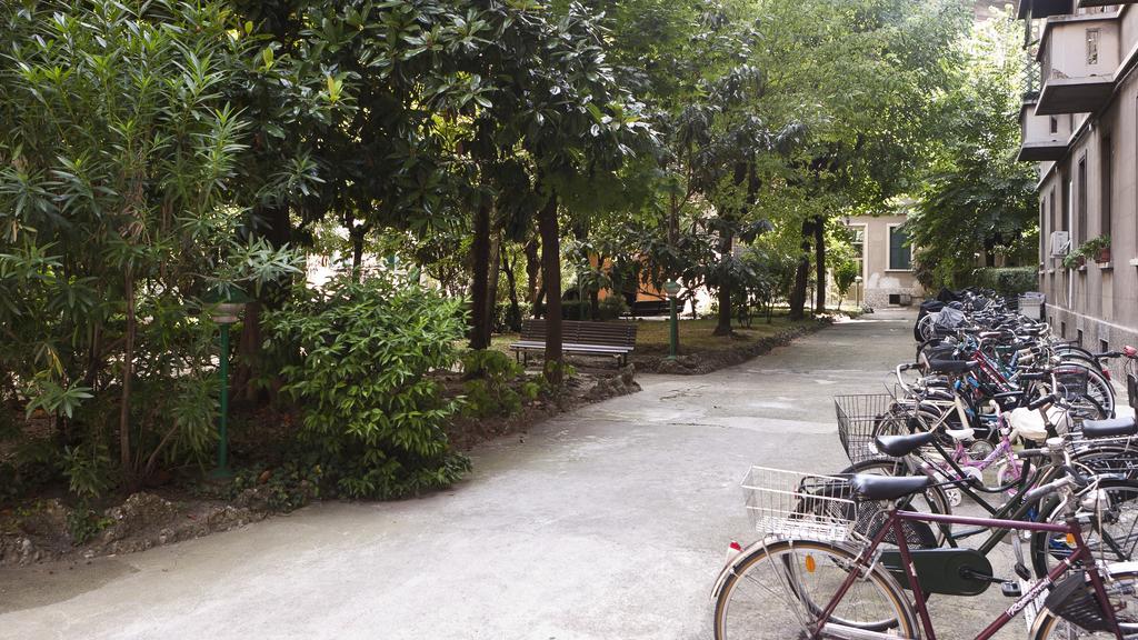 Italianway - Vigano Apartment Milan Exterior photo