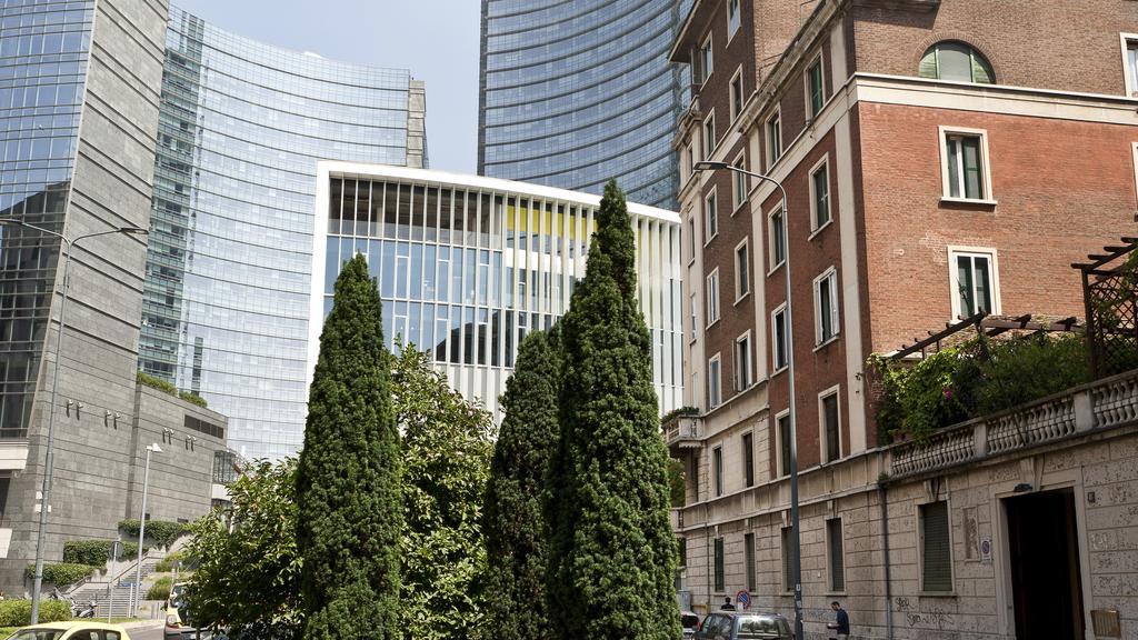 Italianway - Vigano Apartment Milan Exterior photo