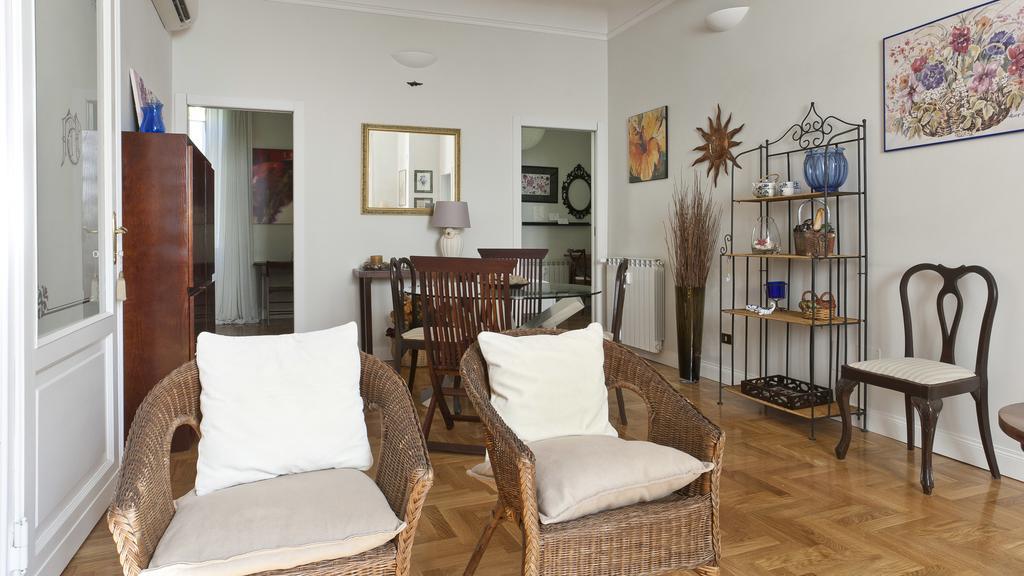 Italianway - Vigano Apartment Milan Exterior photo