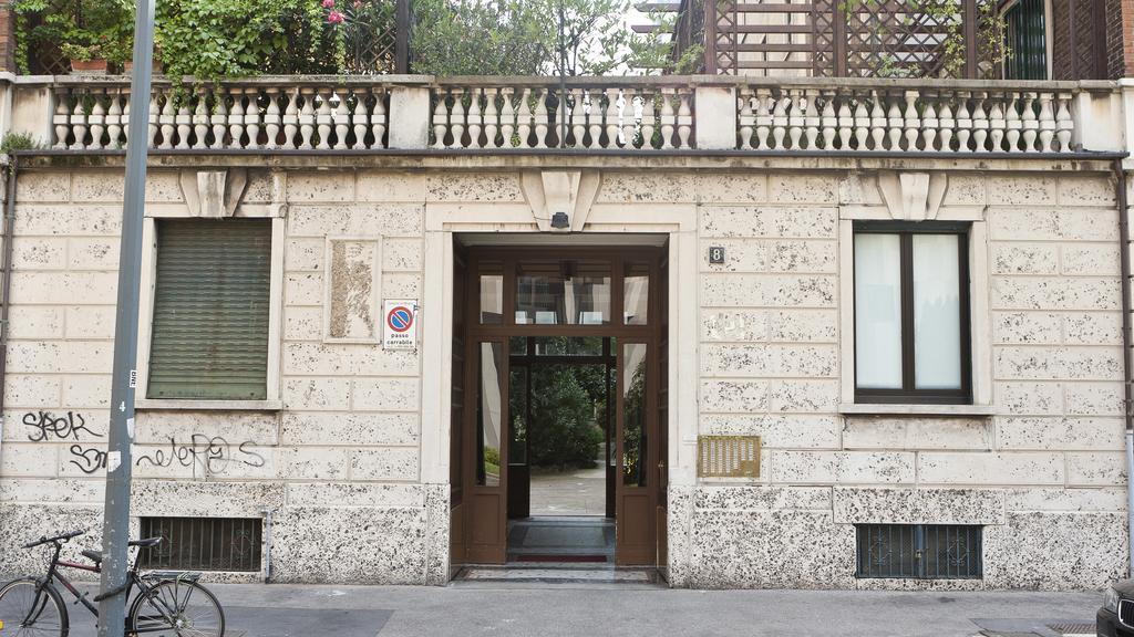 Italianway - Vigano Apartment Milan Exterior photo