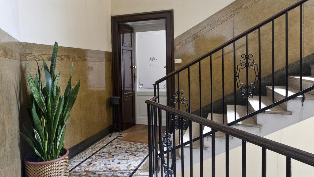 Italianway - Vigano Apartment Milan Exterior photo