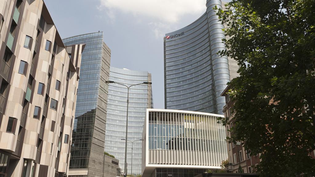 Italianway - Vigano Apartment Milan Exterior photo