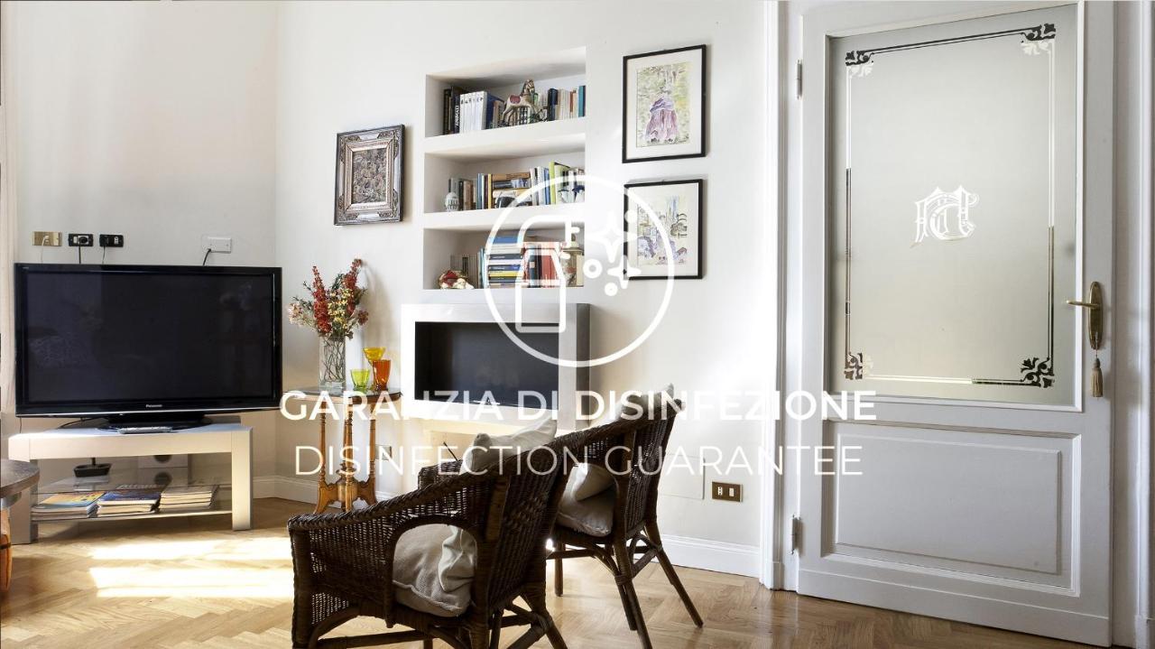 Italianway - Vigano Apartment Milan Exterior photo